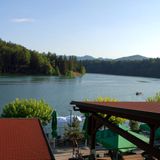 Jerry H - Live @ Dotik Lounge, Zbiljsko jezero 30.8.2014