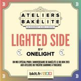 Lighted Side