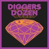 Mr Thing - Diggers Dozen Live Sessions (May 2013 London)