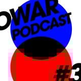 OWAR Podcast #3 - Undeniably Fancy