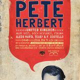 Pete Herbert - Live @ Lola Club, China (26-04-2013)