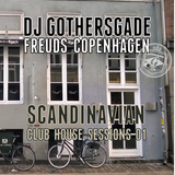 Freuds Copenhagen