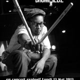 Kind of New #2 - Chris Dave Beforeshow by ATN @ New Morning 13-05-13