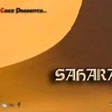 "DJ Ceez Presents...Pheromone...Sahara"