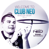 welcome 2 club neo mixed by newik 2012