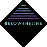 Below The Line x Echo Festival Exclusive Mix #008