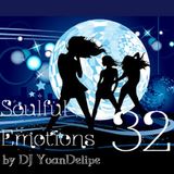 Soulful Emotions #32