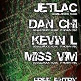 18.03.2012 Electronic Sunday mit JetLac