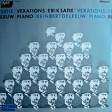 Vexations. Erik Satie (side 2)