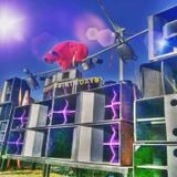 Wonka - the beginning of electro
