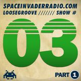 YardCore Bass Session #1 (S.I.Radio / Boomslang)