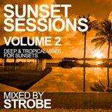 Strobe - Sunset Sessions Volume 2 - Tropical Vibes