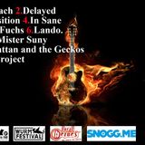 3.Radio Bandcontest - Runde 1.3