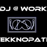 Tekknopath - short mix
