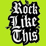 “Rock Like This” Radio - KISS FM - 28/03/2013 - Bass, Beats and Breaks w. Citizen.com
