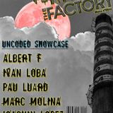 Iván Loba - TheFactory
