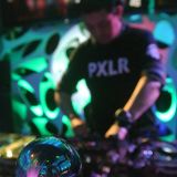PXLR All Around the World