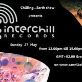 3hours music travel with sounds from Interchill records roaster