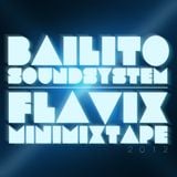 Bailito FlavixMiniMixTape