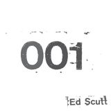 Technoise Radio 001 - with Ed Scutt