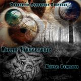 Killer Struckxured - Mental Demeanor