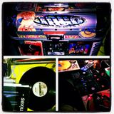 Dj Tzeech::Old Combos New Mix
