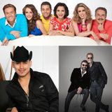 ¿Cuánto cobra Espinoza Paz por foto? 22 Ene 15