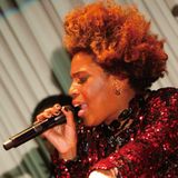 Macy Gray 2012-12-04 Billboard Live TOKYO