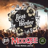 Mooqee - Bombstrikes Pres. The Ring Mix - Beatherder 2015