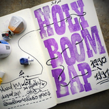 RRRadio 003 - holy boom bap 1990-1991 - mixed by LST da phunky child