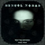 Mentol Nomad live in Brussels, Belgium 2009