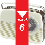 Rozvuk #6: Lucie Vítková