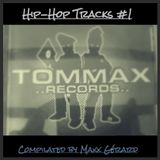 G-style-oldschool-hip hop tracks-by Maxx Gérard