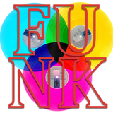Passion of the Crates - Polychromic Funk - 29th Aug 2015