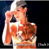 Music Department 48