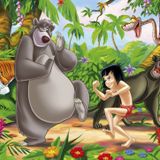 THE TEKNOIST - THE JUNGLE PEEL MIX (Jungle)