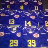 Basket Mixtape: Herner TC @ TV Gerthe