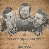 Disco Sucks Radio Show 30.01.15