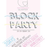 RebelStream Radio: Quarter Block Party Special
