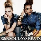 R&B SOUL 90'S BEATS