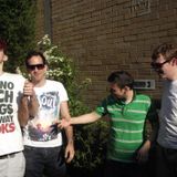 03/06/12: Data Transmission with Roska, REDS, and Filthy Dukes