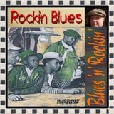ROCKIN' BLUES HOP