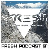 Fresh Audio Podcast 01