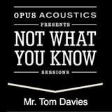 NWYK - Mr. Tom Davies