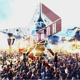 Mira - Fusion 2015 Tanzwüste