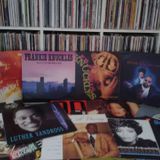 The Raw House Supreme Show 033 - Special Frankie Knuckles Tribute Edition