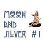 Moon and Silver deepcast show # 1 (Kraftstudio guest mix)