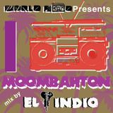 I <3 Moombahton mix Vol 1