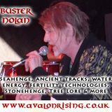 BUSTER NOLAN - Seahenge and Tree-Lore - 26/10/10