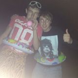 Party Hard Stomp Harder